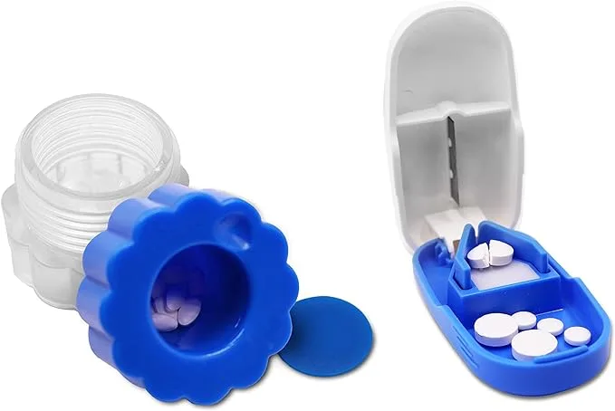 triturador pastillas
